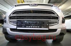    Ford Eco-Sport 2014-... (Meshmsk )