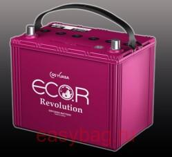  Yuasa ECO.R Revolution 95D23R (Q-85R)  