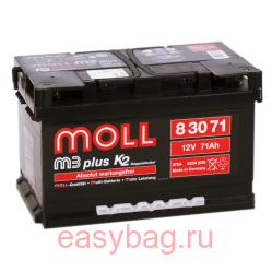  Moll M3plus 71   13314