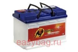  BANNER Energy Bull 5=50 /,20=60 /, K100=70 / (955 01)  