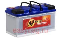  BANNER Energy Bull 5=75 /,20=100 /, K110=70 / (957 51)  