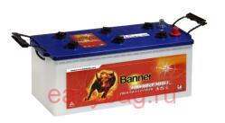 BANNER Energy Bull 5=105 /,20=130 /, K100=140 / (960 51)   (:+,-)