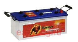  BANNER Energy Bull 5=135 /,20=180 /, K100=195 / (963 51)   (:+,-)