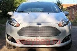   FORD FIESTA (MK6 ) 2015-    
