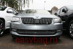    Skoda Superb 2015-...   2  (Meshmsk )