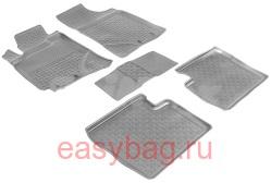   seintex  Geely Emgrand