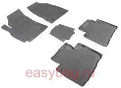   seintex  Geely Emgrand X7