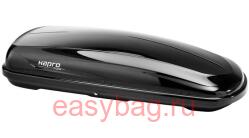   Hapro Traxer 8.6 (215x90x43) 530   25911