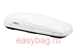   Hapro Traxer 8.6 (215x90x43) 530 