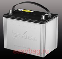   GS YUASA HJ-D26L (100D26L)  