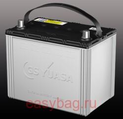   GS YUASA HJ-D26R (100D26R)  