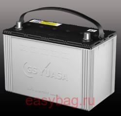  GS YUASA HJ-D31L (120D31L)  