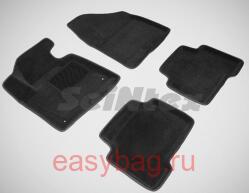 3D    Hyundai Santa Fe 3  (83624)