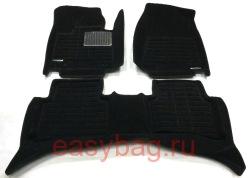   3D Pradar  Hyundai Tucson III 2015-..,    (SI 19-00258)