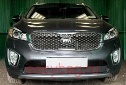 Premium    Kia Sorento Prime (  ) 2015-...  