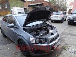  ()   Chevrolet Aveo (T300)