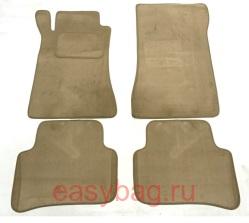    Mercedes-Benz C-klasse (W203), 4 .  