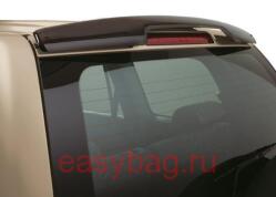     Mitsubishi Pajero, 2000-2006 (526021)