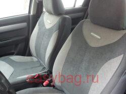  MATRIX  -./- MTX-1105 D.GY/L.GY(M)