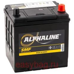  ALPHALINE 50   SD50D20L