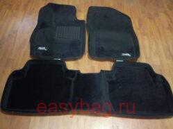    3D Lux Sotra Mitsubishi Outlander (XL) SUV, 