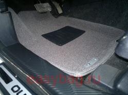    3D Lux Sotra Mitsubishi Outlander (XL) SUV, 