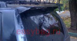    mitsubishi Pajero Sport, 2000-2007 (054201)