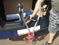   MONTBLANC    Quickball Plus (TowQuick)