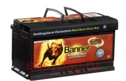  BANNER Running Bull AGM-  80 /   (580 01) 315/175/190