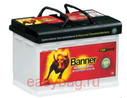  BANNER Running Bull EFB- 70 /   (570 00)