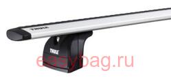 THULE Wingbar     MITSUBISHI Montero Sport  -  (4700  961  4710)