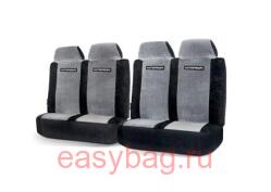  3    /- (GAZ-003 BK\GY)