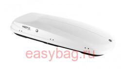   Hapro Zenith II 6.6 (191x80x37) 360 