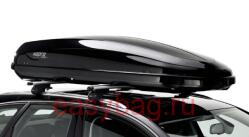   Hapro Traxer 6.6 (191x81x42) 410  