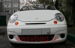    Daewoo Matiz 2014- (Meshmsk )