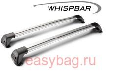  Whispbar  Toyota Yaris 5.  (S3 x K182)