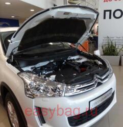  ()   Citroen Air Cross