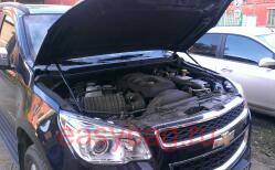  ()   Chevrolet Trail Blazer 2