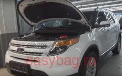  ()   Ford Explorer 5