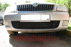      Skoda Octavia A5, 2011-2014 (Meshmsk )