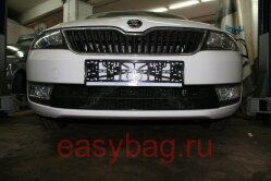   Skoda Rapid Ambition  Elegance 2014-... 1    (Meshmsk )