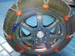      PEWAG SXP-510 SNOX PRO