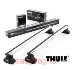   Thule wingbar  Nissan Tiida  (754x969x1376)