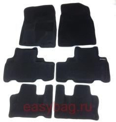 3D  boratex  Toyota Highlander III U50 (3  )