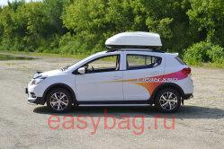   Turino Compact   () 360 .