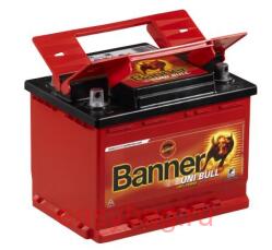  Banner Uni Bull 58 /   4  (50 200) 241/175/175