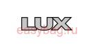 Общая таблица багажных систем LUX ( ЛЮКС ) 