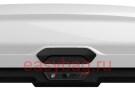 Автобокс LUX TAVR 197 белый глянцевый 520L с двустор. откр. (1970х890х400) (арт. 791996)