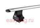    THULE Wingbar (  )     AUDI A6 Avant, 5-dr Estate (7549611039)