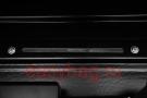 Бокс LUX TAVR 175 чёрный матовый 450L с двустор. откр. (1750х850х400) (арт. 791040) Новый замок и усиление !